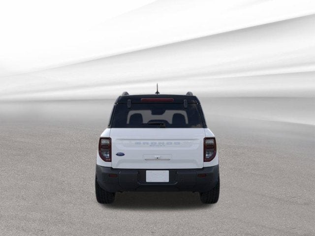 2026 Ford Bronco Sport Outer Banks IN-TRANSIT