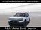 2026 Ford Bronco Sport Outer Banks IN-TRANSIT