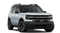 2026 Ford Bronco Sport Outer Banks IN-TRANSIT