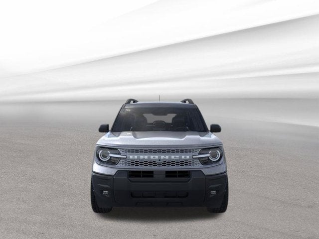 2026 Ford Bronco Sport Outer Banks IN-TRANSIT