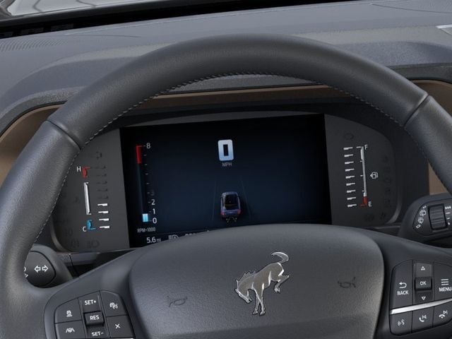 2026 Ford Bronco Sport Outer Banks RETIRED LOANER