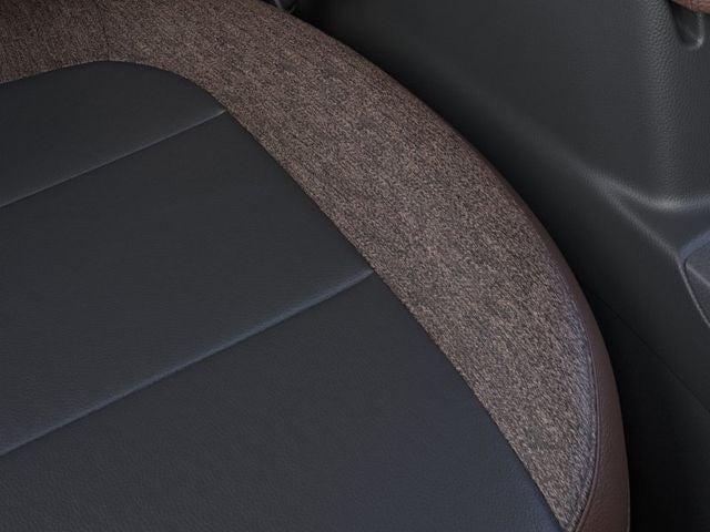2026 Ford Bronco Sport Outer Banks RETIRED LOANER