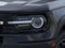 2026 Ford Bronco Sport Outer Banks RETIRED LOANER