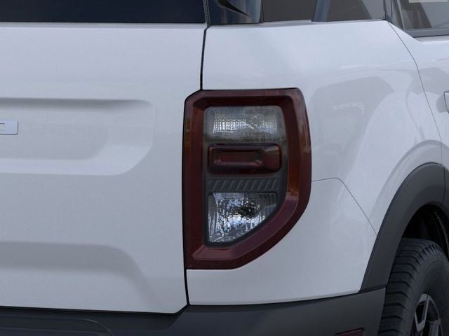 2026 Ford Bronco Sport Outer Banks IN-TRANSIT