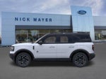 2026 Ford Bronco Sport Outer Banks IN-TRANSIT