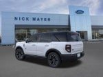 2026 Ford Bronco Sport Outer Banks IN-TRANSIT