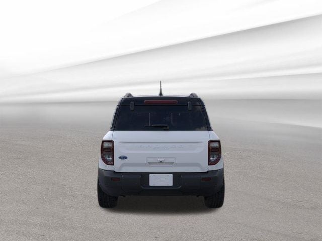 2026 Ford Bronco Sport Outer Banks IN-TRANSIT