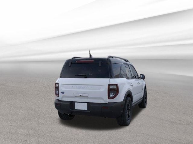2026 Ford Bronco Sport Outer Banks IN-TRANSIT