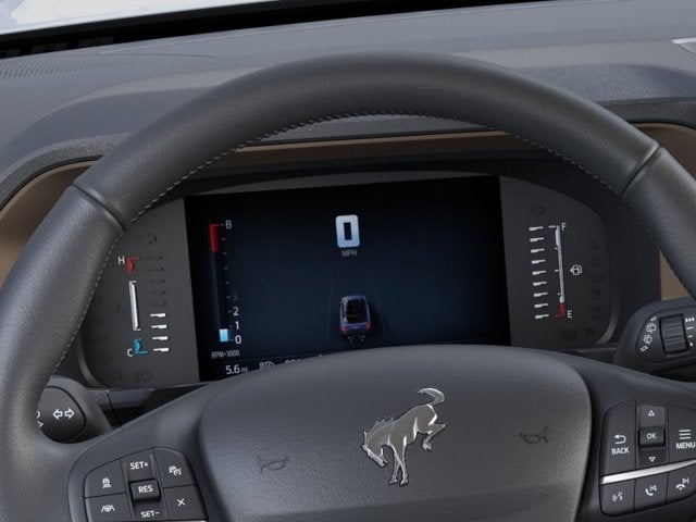 2026 Ford Bronco Sport Outer Banks IN-TRANSIT