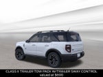 2026 Ford Bronco Sport Outer Banks IN-TRANSIT