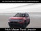 2026 Ford Bronco Sport Outer Banks IN-TRANSIT