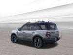2026 Ford Bronco Sport Outer Banks IN-TRANSIT