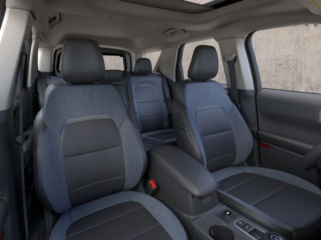2026 Ford Bronco Sport Outer Banks IN-TRANSIT