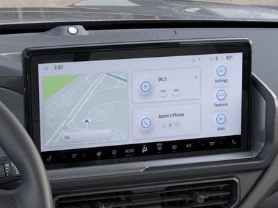 2026 Ford Bronco Sport Outer Banks IN-TRANSIT