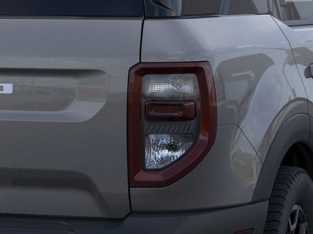 2026 Ford Bronco Sport Outer Banks IN-TRANSIT