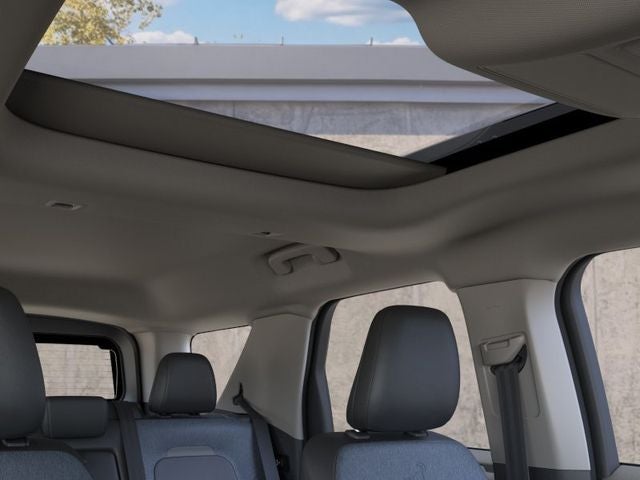 2026 Ford Bronco Sport Outer Banks IN-TRANSIT