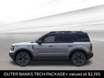 2026 Ford Bronco Sport Outer Banks IN-TRANSIT