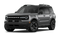 2026 Ford Bronco Sport Outer Banks IN-TRANSIT