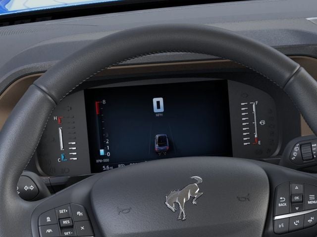 2026 Ford Bronco Sport Outer Banks RETIRED SERVICE LOANER