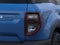 2026 Ford Bronco Sport Outer Banks RETIRED SERVICE LOANER