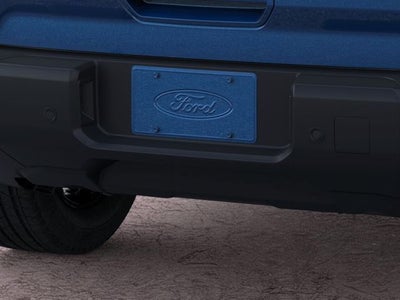 2026 Ford Bronco Sport Outer Banks RETIRED SERVICE LOANER