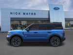 2026 Ford Bronco Sport Outer Banks RETIRED SERVICE LOANER