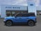 2026 Ford Bronco Sport Outer Banks RETIRED SERVICE LOANER