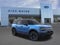 2026 Ford Bronco Sport Outer Banks RETIRED SERVICE LOANER