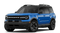 2026 Ford Bronco Sport Outer Banks RETIRED SERVICE LOANER