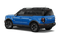 2026 Ford Bronco Sport Outer Banks RETIRED SERVICE LOANER