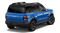 2026 Ford Bronco Sport Outer Banks RETIRED SERVICE LOANER