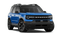 2026 Ford Bronco Sport Outer Banks RETIRED SERVICE LOANER