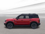 2026 Ford Bronco Sport Outer Banks IN-TRANSIT