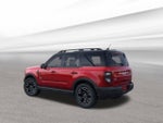 2026 Ford Bronco Sport Outer Banks IN-TRANSIT