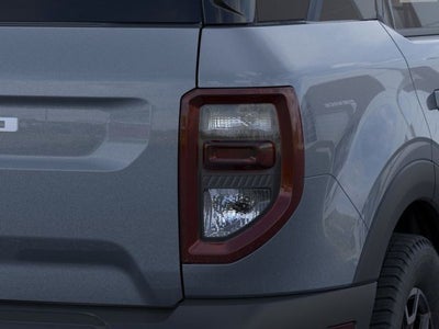 2026 Ford Bronco Sport Outer Banks IN-TRANSIT