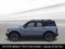 2026 Ford Bronco Sport Outer Banks IN-TRANSIT