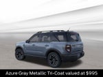 2026 Ford Bronco Sport Outer Banks IN-TRANSIT