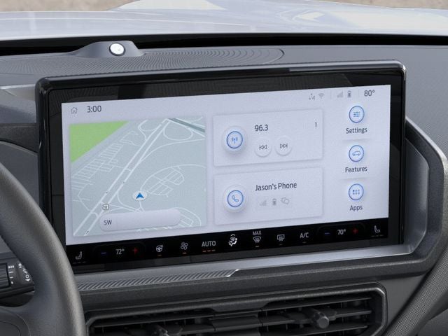 2026 Ford Bronco Sport Badlands IN-TRANSIT