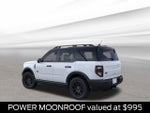 2026 Ford Bronco Sport Badlands IN-TRANSIT