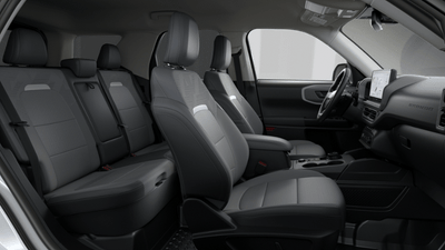 2026 Ford Bronco Sport Badlands IN-TRANSIT