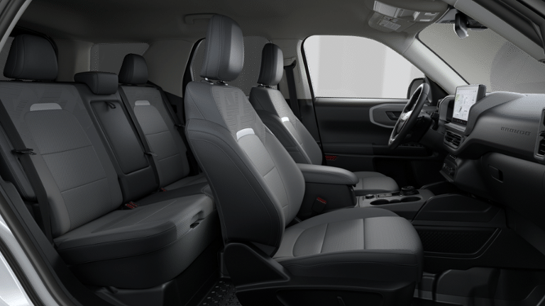 2026 Ford Bronco Sport Badlands IN-TRANSIT