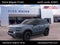 2026 Ford Bronco Sport Badlands IN-TRANSIT