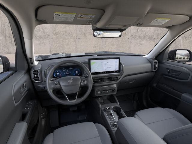2026 Ford Bronco Sport Badlands IN-TRANSIT