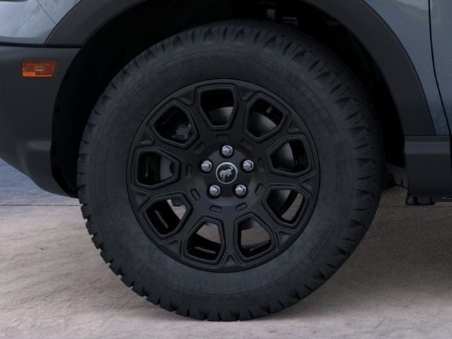 2026 Ford Bronco Sport Badlands IN-TRANSIT