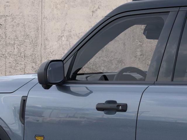 2026 Ford Bronco Sport Badlands IN-TRANSIT