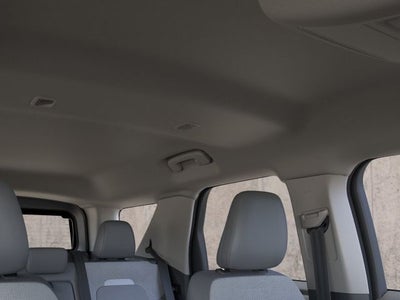 2026 Ford Bronco Sport Badlands IN-TRANSIT