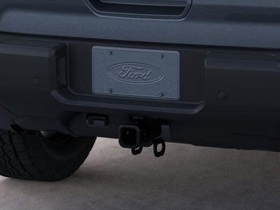 2026 Ford Bronco Sport Badlands IN-TRANSIT