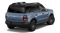 2026 Ford Bronco Sport Badlands IN-TRANSIT