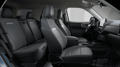 2026 Ford Bronco Sport Badlands IN-TRANSIT