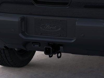 2026 Ford Bronco Sport Badlands IN-TRANSIT